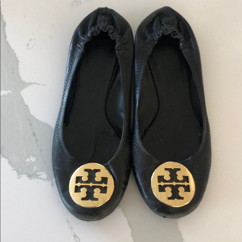 Tory Burch Minnie Ballet Flat